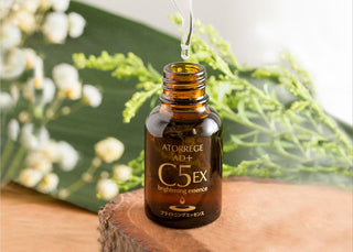 Regenerate Beauty from Within