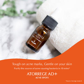 Atorrege AD+ Acne Spots 10ml