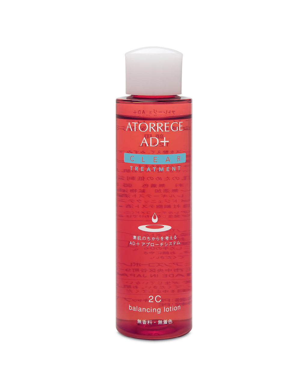 Atorrege AD+ Balancing Lotion 120ml