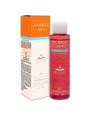 Atorrege AD+ Balancing Lotion 120ml