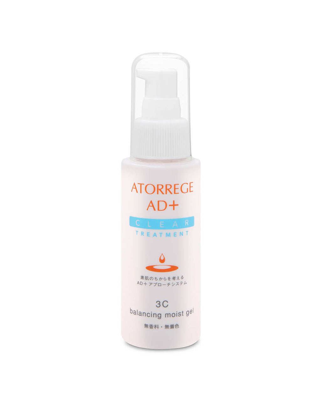 Atorrege AD+ Balancing Moist Gel 80ml