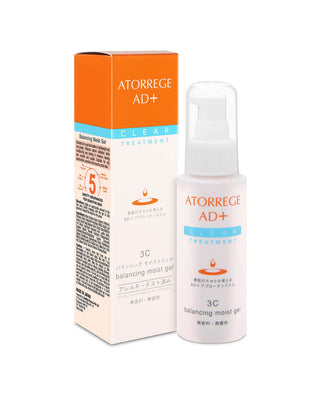 Atorrege AD+ Balancing Moist Gel 80ml