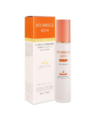 Atorrege AD+ EX Skin Solution 50g