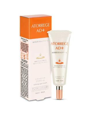 Atorrege AD+ Refining Eye Cream 12g