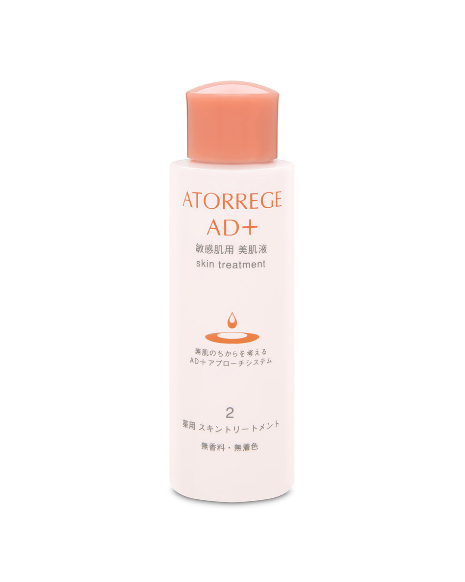 Moisturizing and Sensitive/ Eczema prone Skin – Atorrege AD+