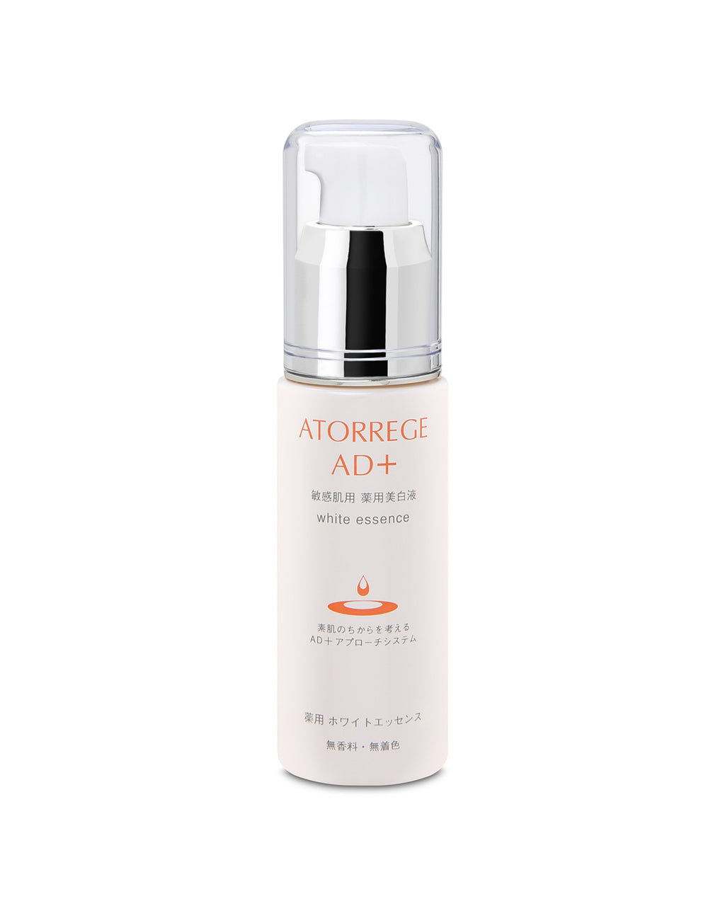 Atorrege AD+ White Essence 30ml